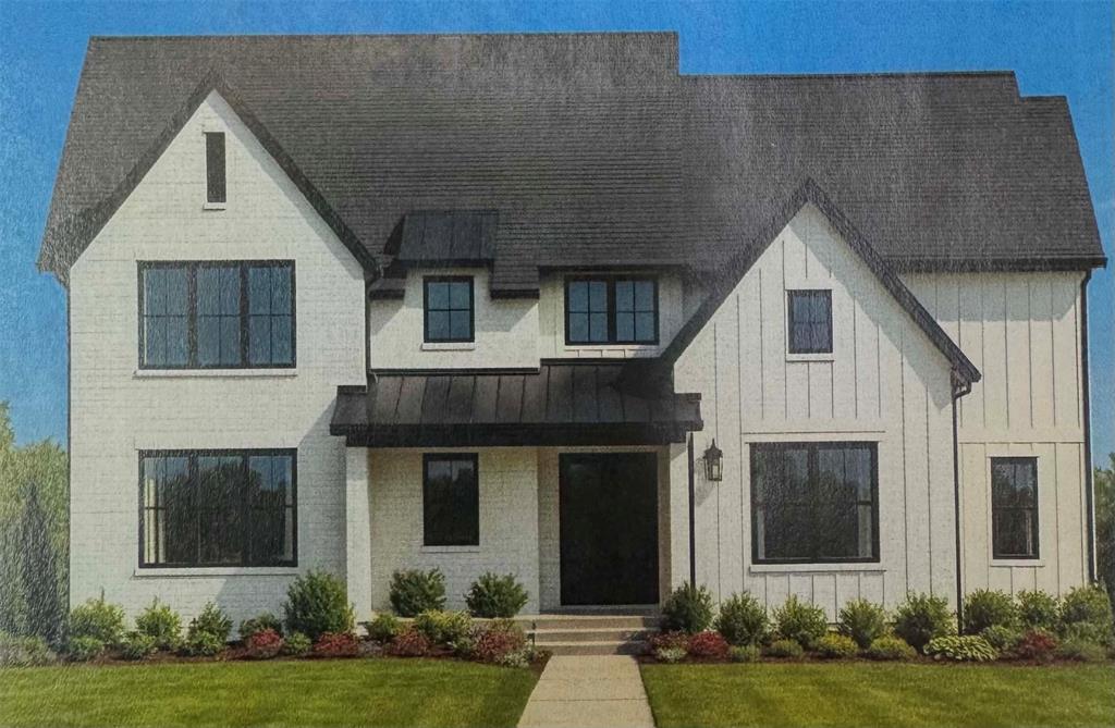 440 Crestover Circle, Richardson