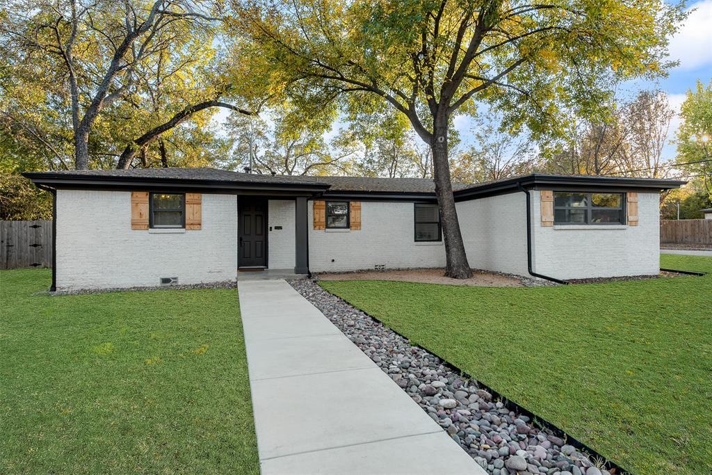 5529 Fursman Avenue, Fort Worth