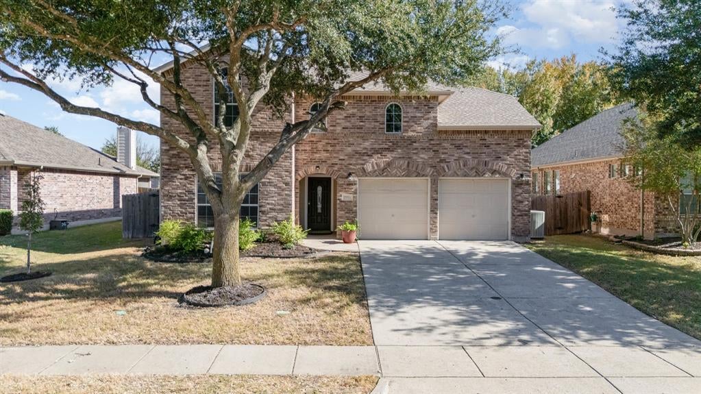 2904 Torreya Drive, McKinney