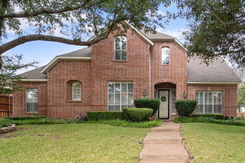 4513 Brookridge Drive, Richardson