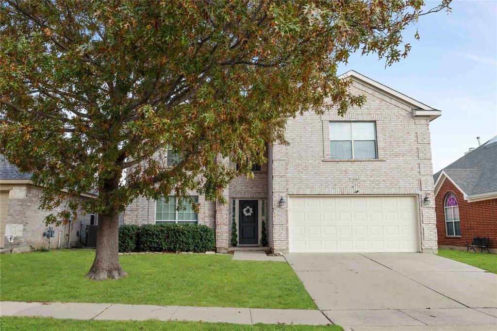 11157 Boulder Ridge Drive, Fort Worth