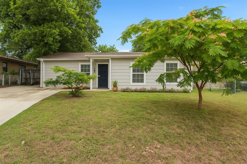 1503 Dale Drive, Arlington