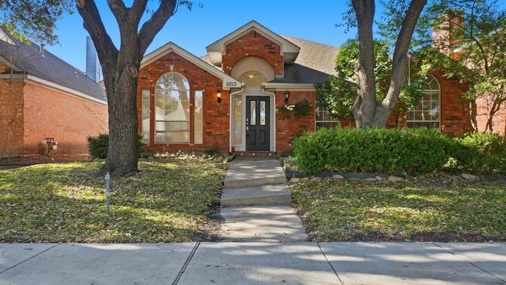 5013 Promise Land Drive, Frisco
