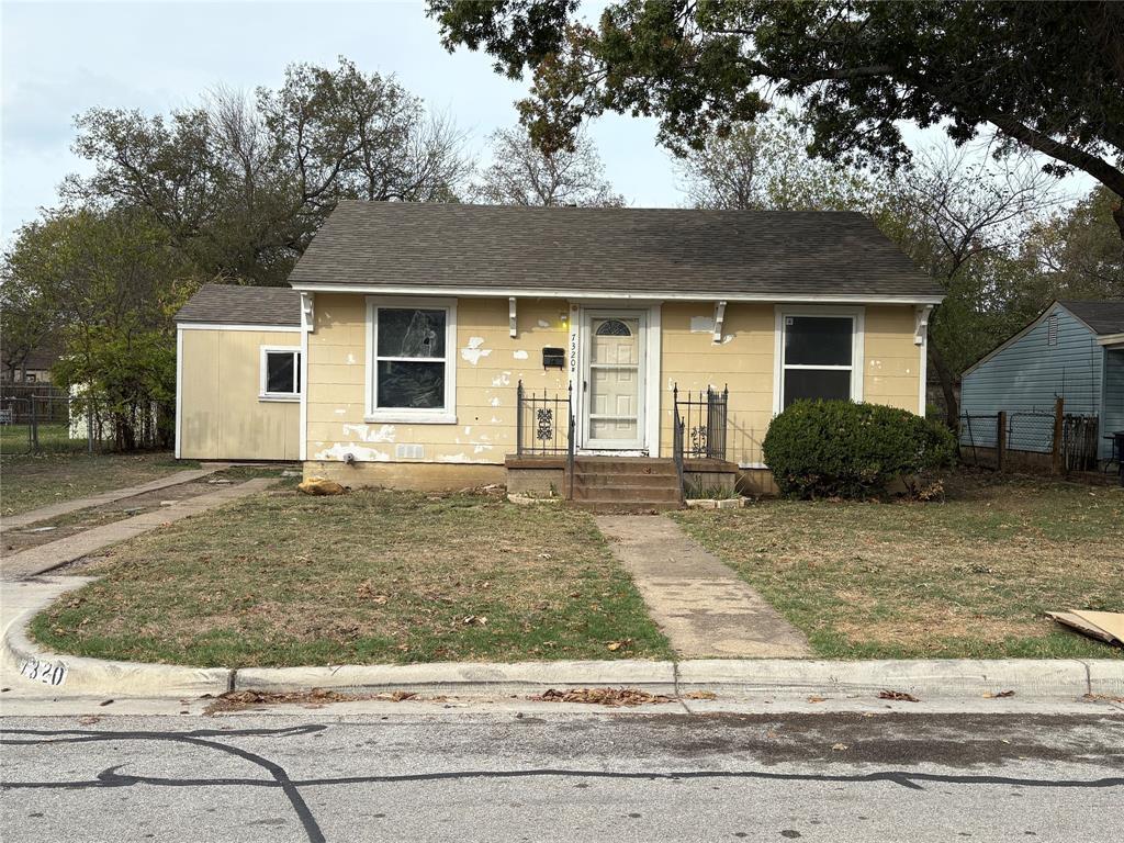 7320 Willis Avenue, Fort Worth