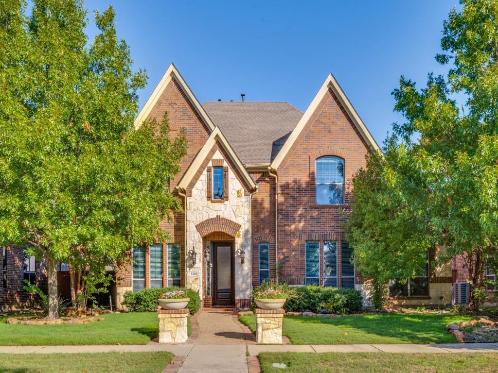 3250 Woodbine Trail, Frisco