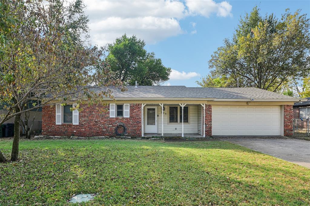 506 Lynda Lane, Arlington