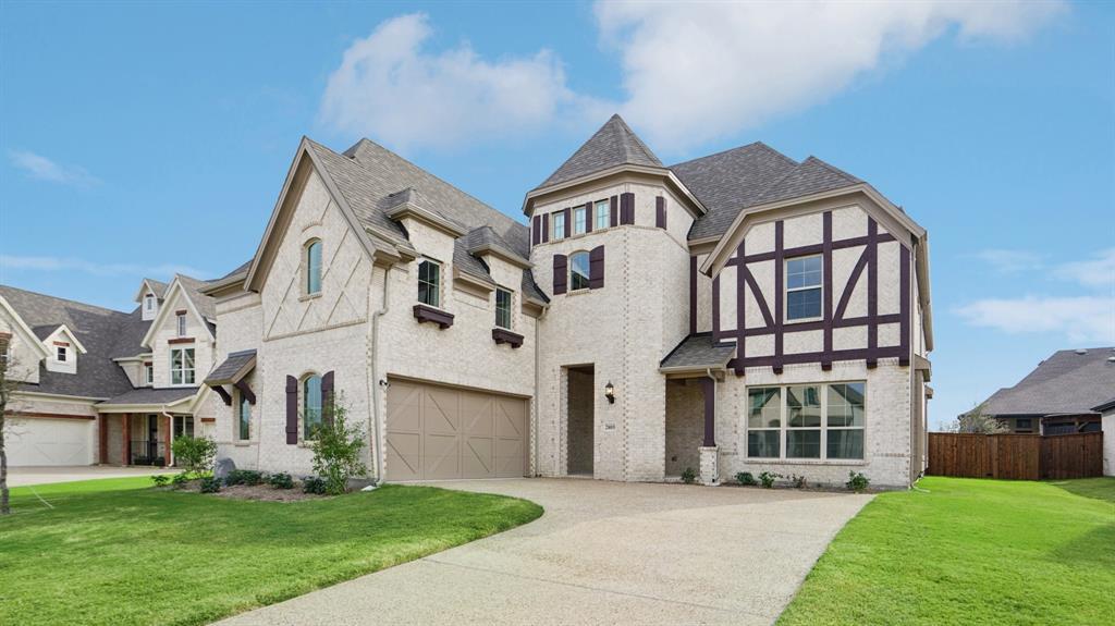 2805 Augustus Way, Mansfield