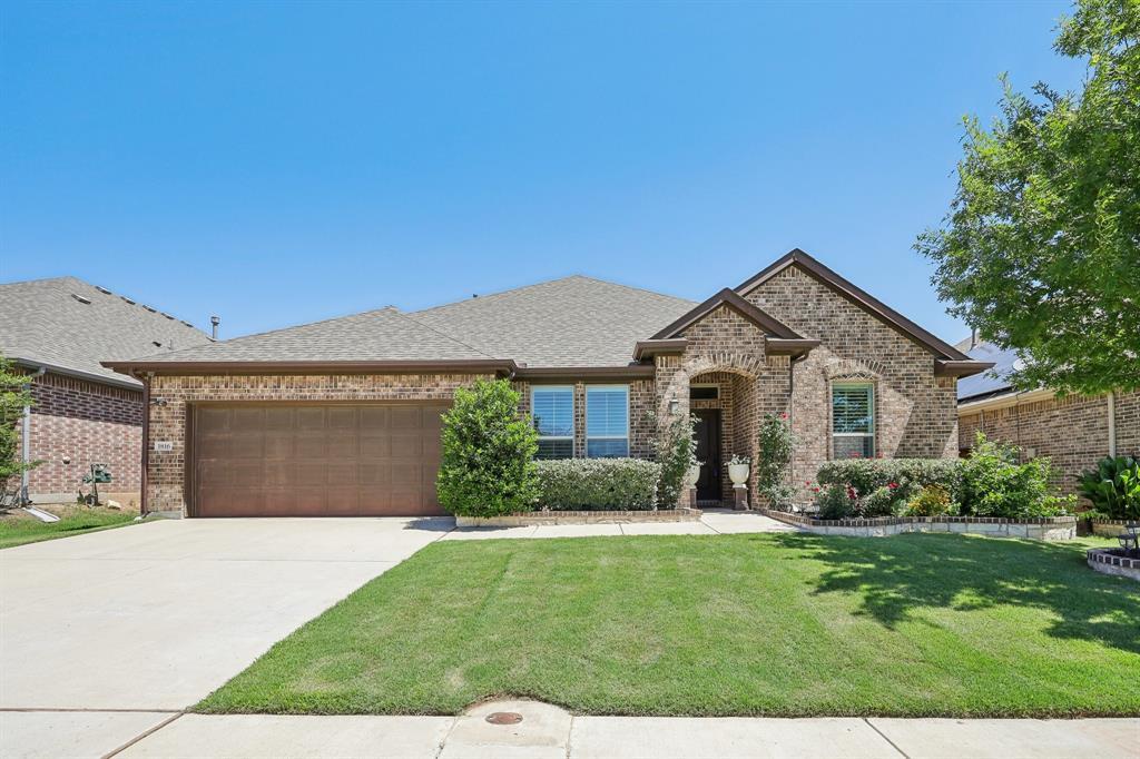 1816 Dunstan Drive, Fort Worth