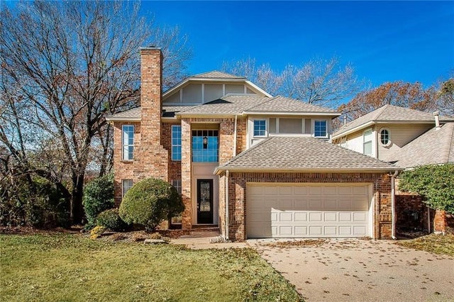 7034 Clear Springs Circle, Garland