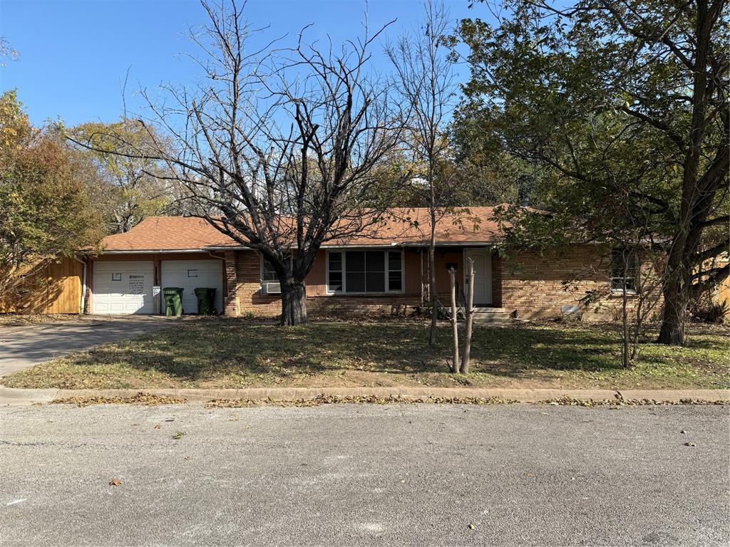 3624 Ruth Road, Richland Hills