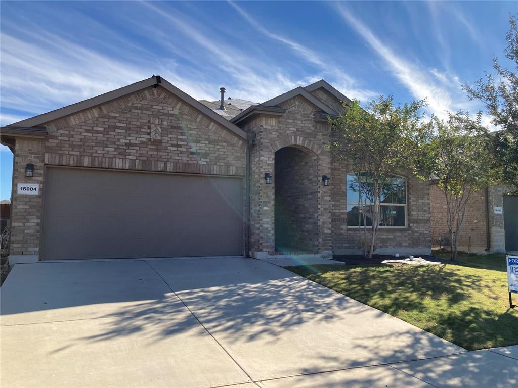 16004 Farringdon Street, Fort Worth