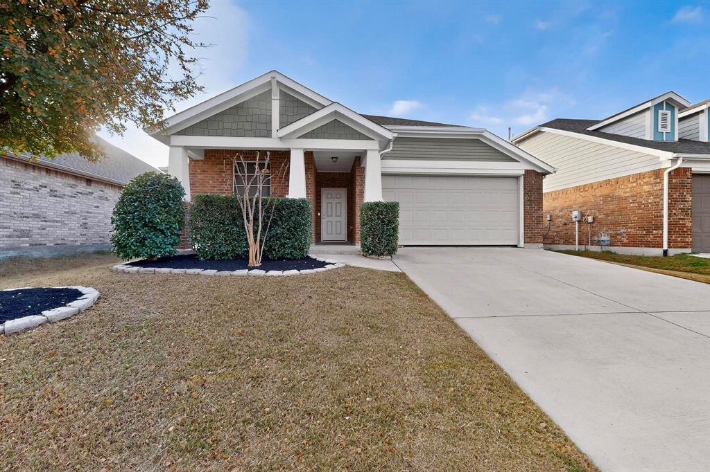 8113 Wildwest Drive, Fort Worth