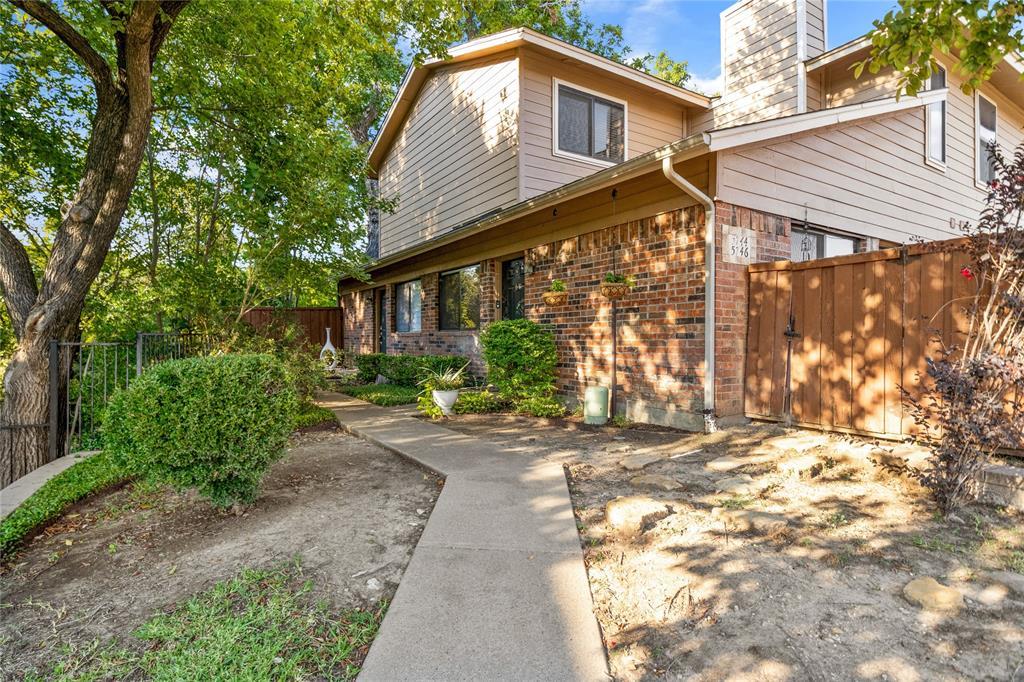 5744 Cedar Creek Drive, Benbrook