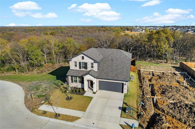 5516 Candlewood Drive, Denton