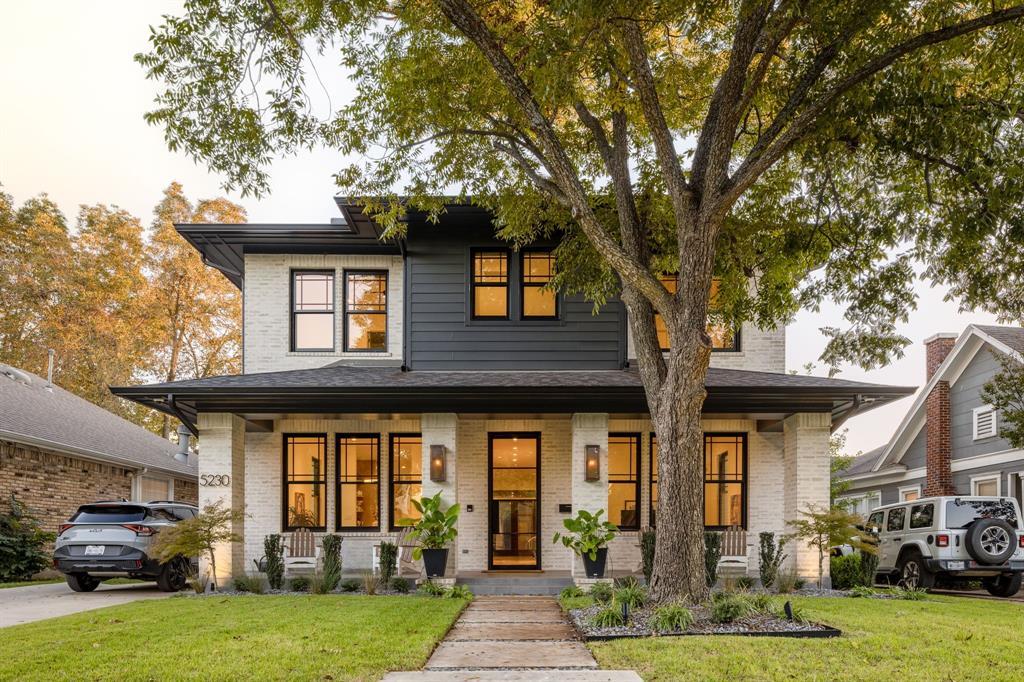 5230 Richard Avenue, Dallas