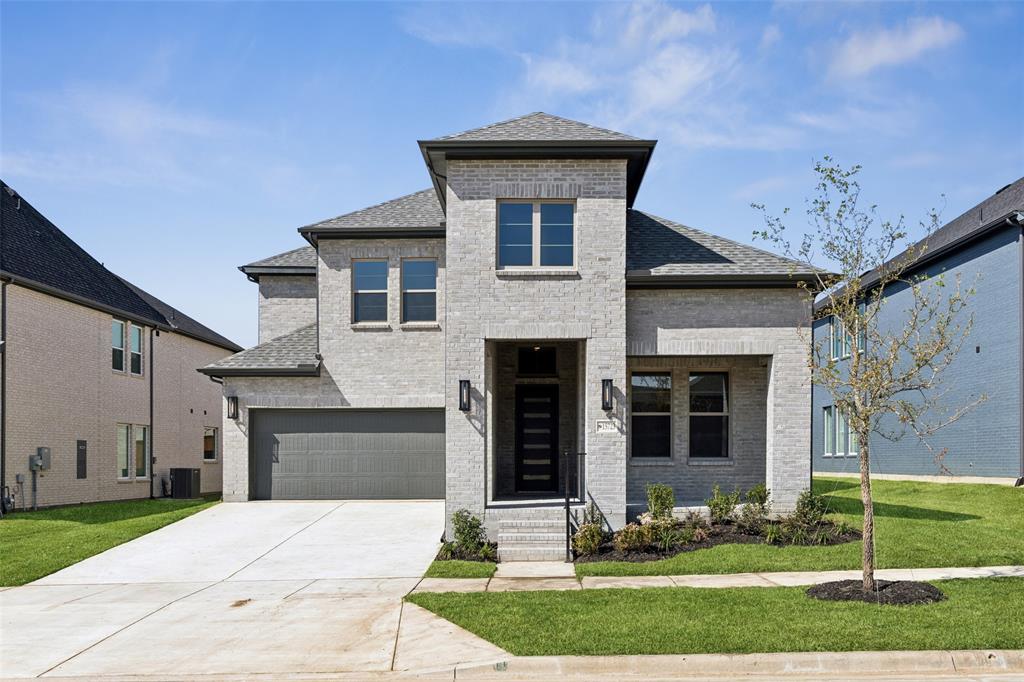 15723 Valerian Trail, Frisco