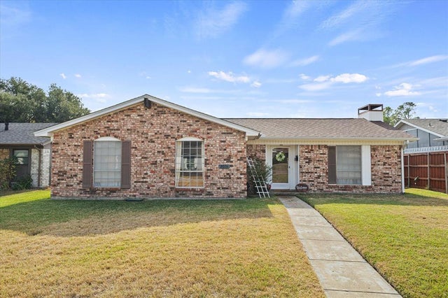 2014 Snowmass Lane, Garland