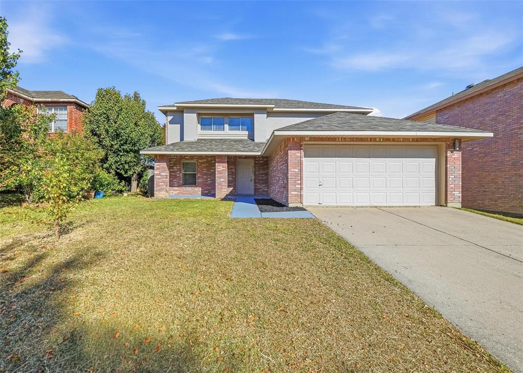 4165 Tupelo Trail, Fort Worth