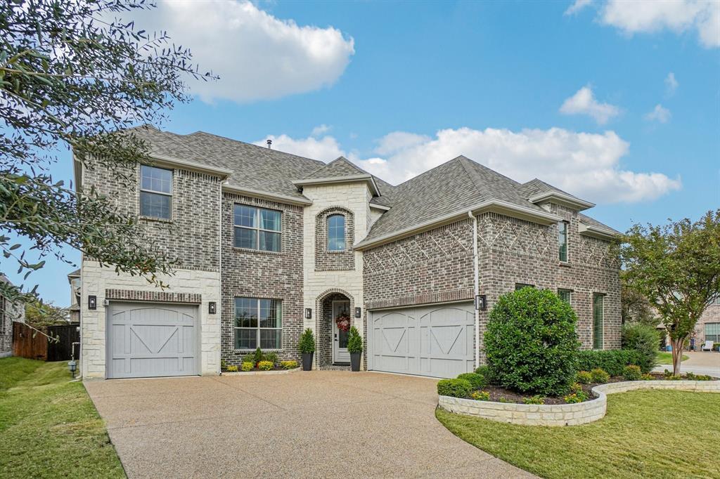 1036 Windy Hill Lane, Rockwall