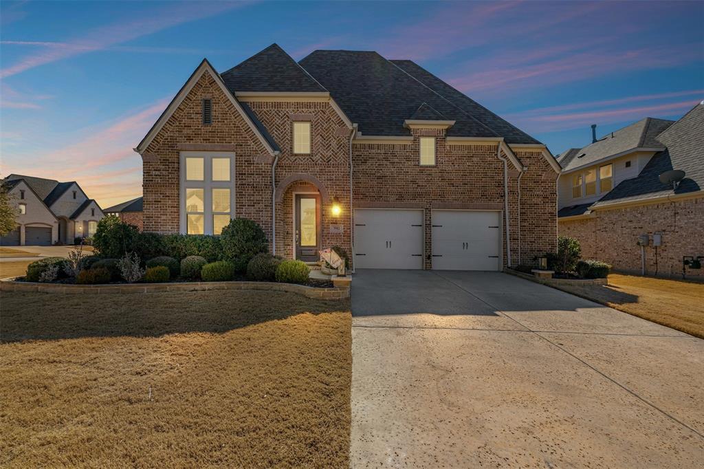 3941 Pine Leaf Lane, Prosper