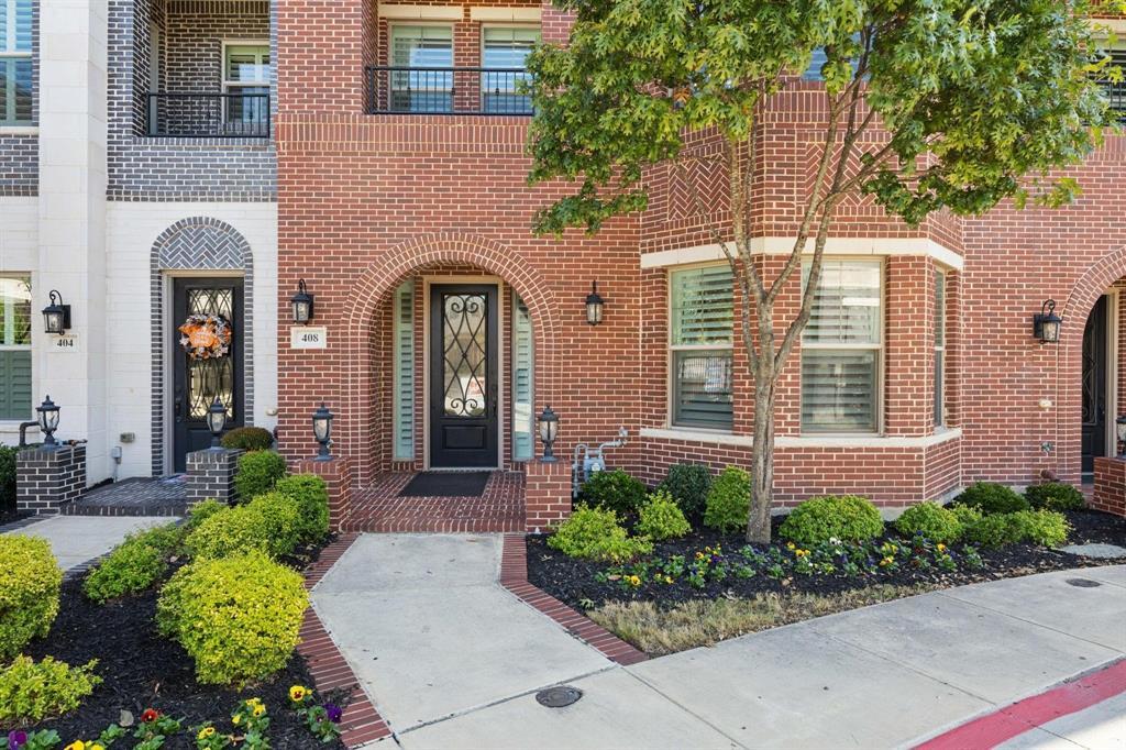 408 Crockett Circle, Roanoke