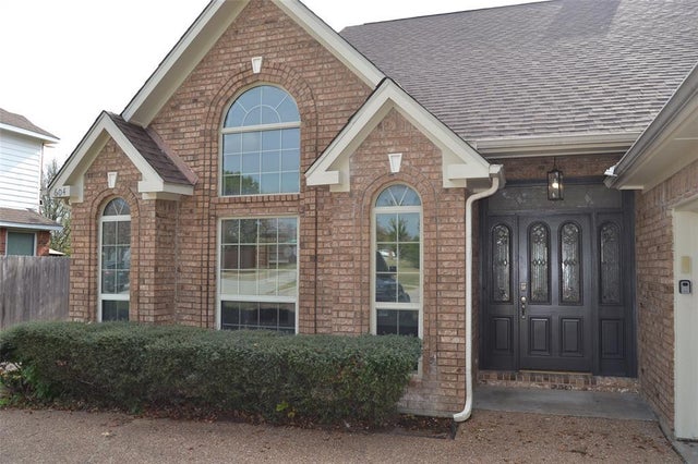 604 San Clemente Drive, Keller