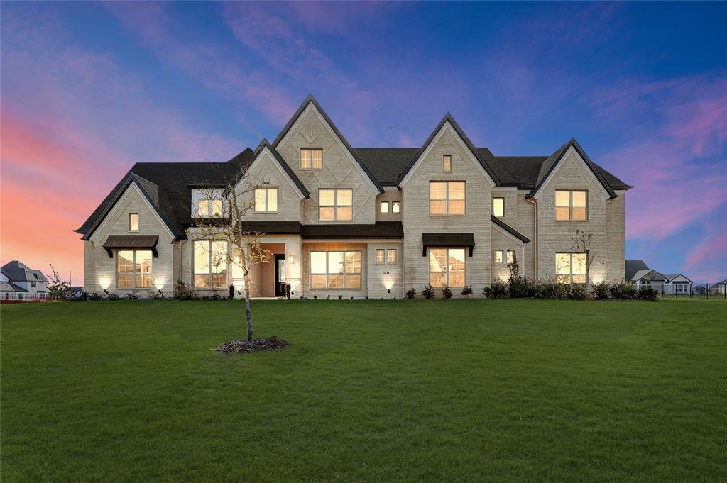 5412 Westminster Way, Parker