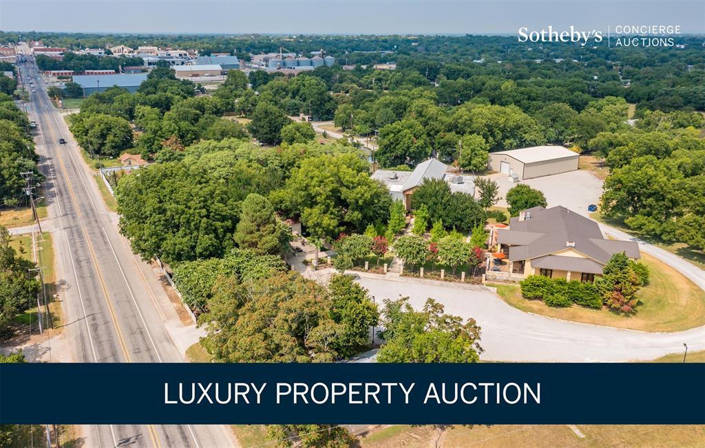 802 S Austin Street, Comanche