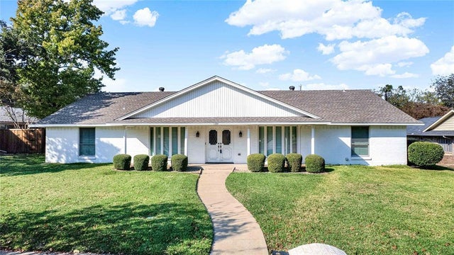 1104 W Lookout Drive, Richardson