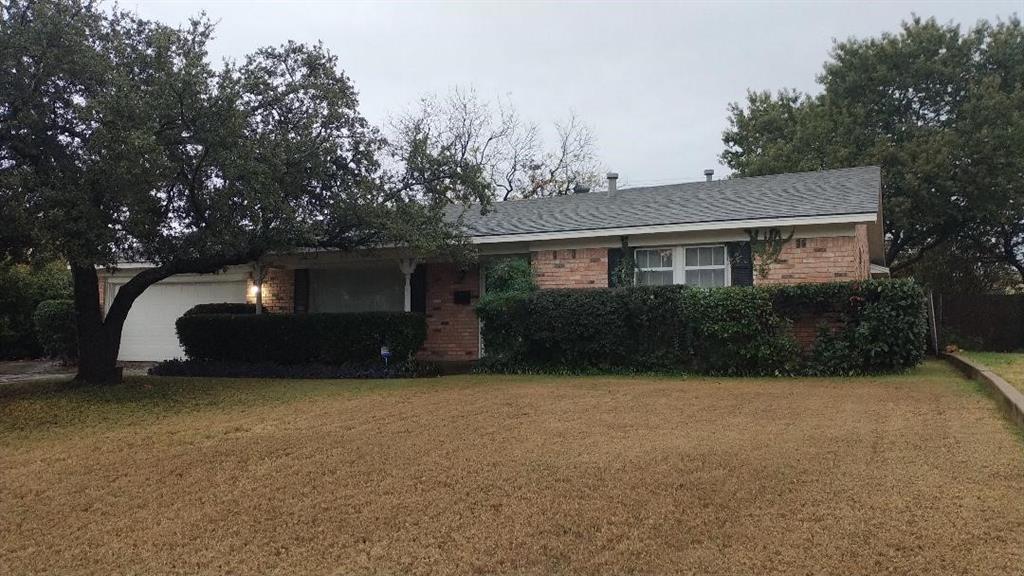 4013 Wedgworth Road S, Fort Worth