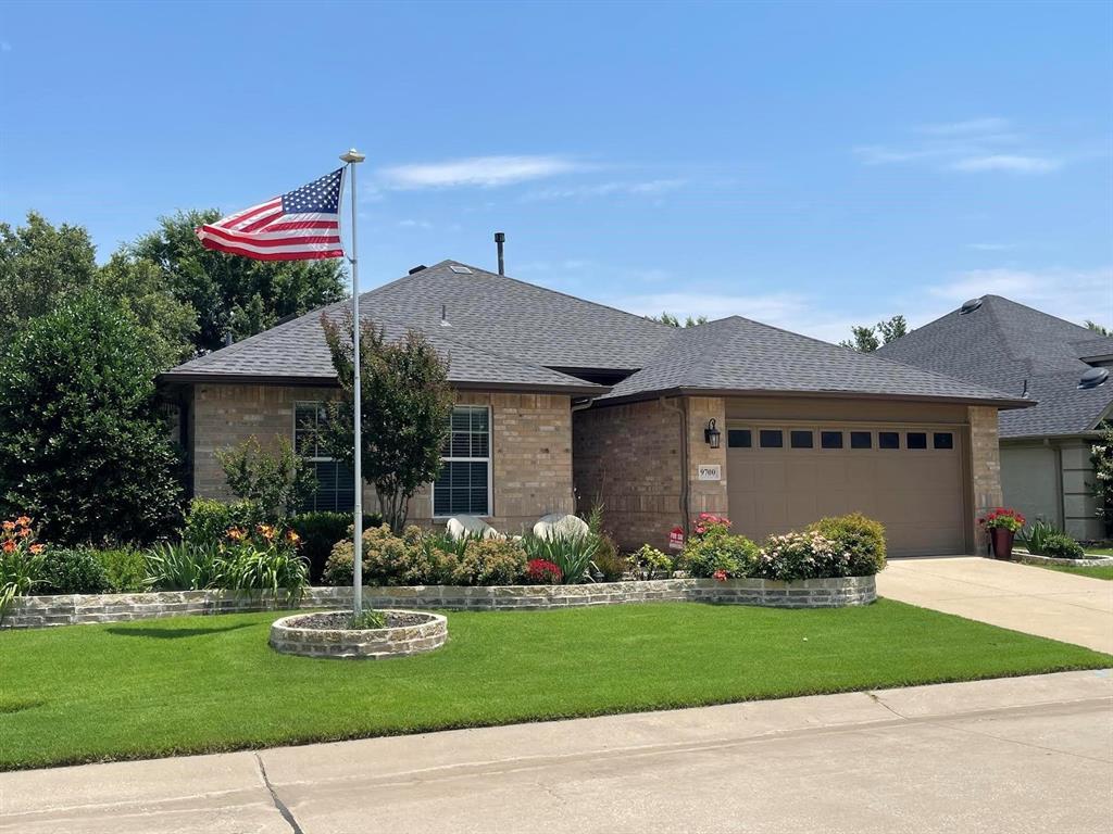 9700 Applewood Trail, Denton