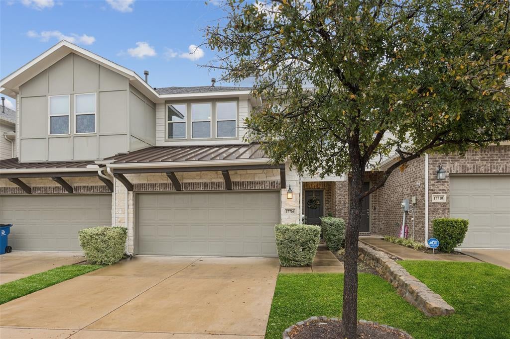 17716 Shumard Oak Drive, Dallas