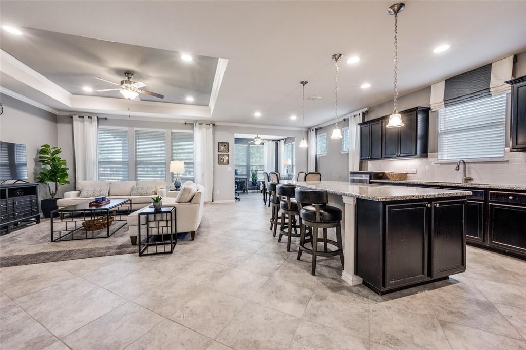 7252 Ponte Vedra Drive, Frisco