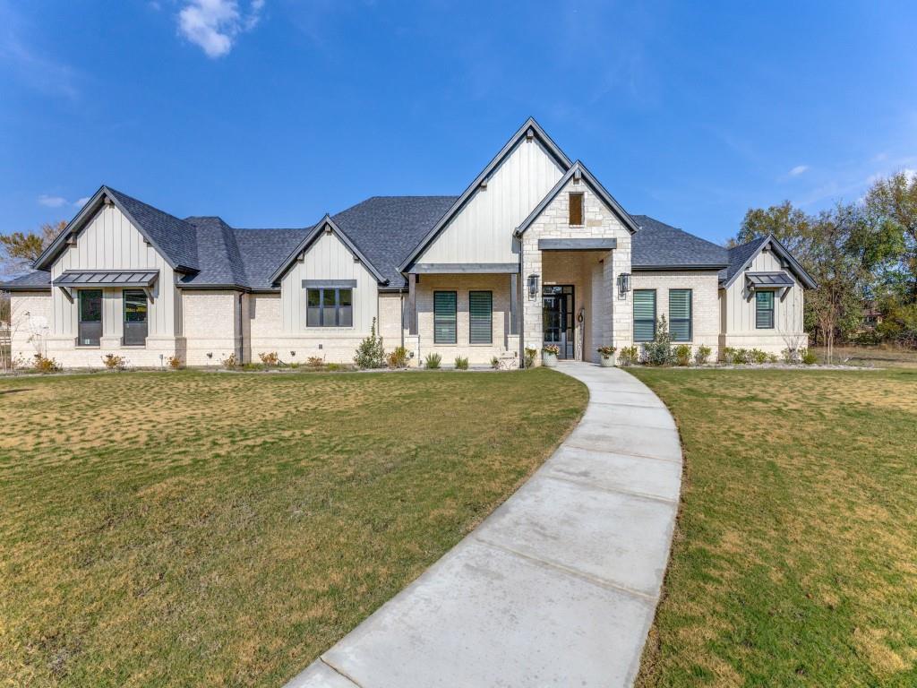 129 Lariat Court, Azle