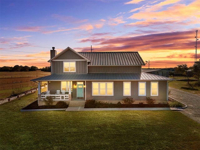 1694 Henry Prairie Road, Franklin