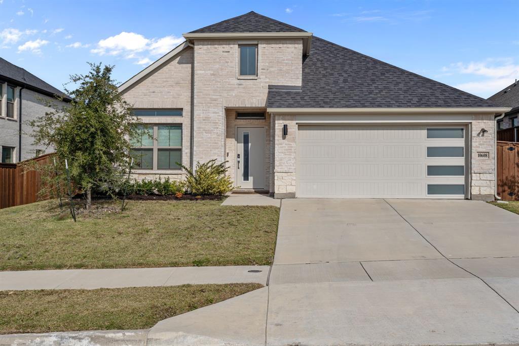 10608 Volente Court, Fort Worth