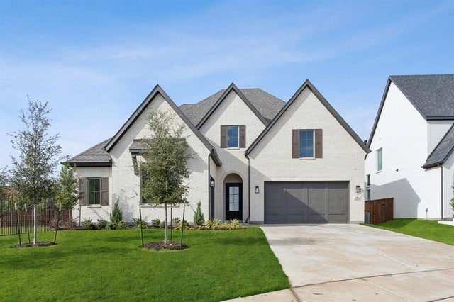 2249 Hermitage Drive, Allen