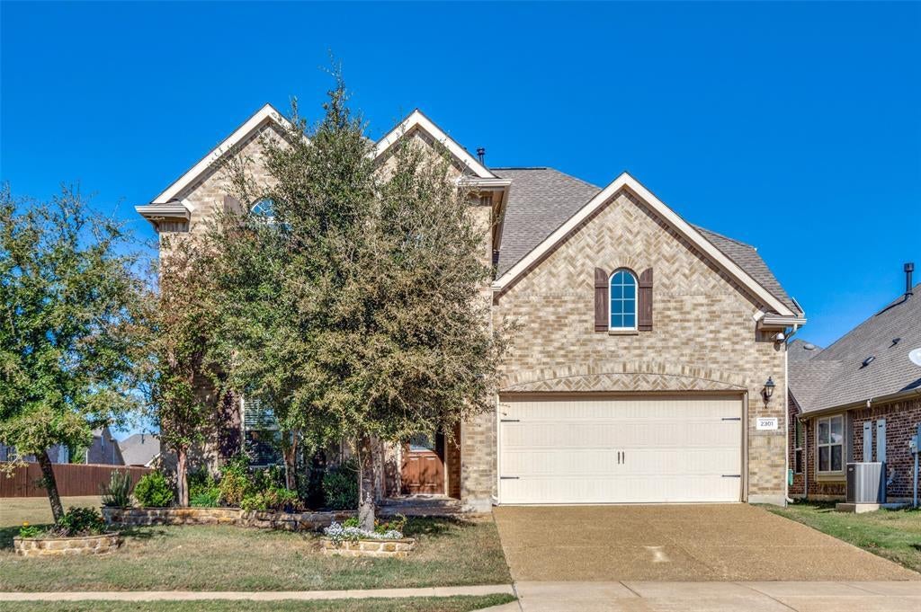 2301 Prairie Glen Street, Lewisville