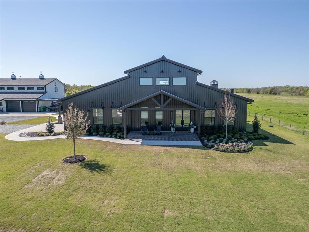 4004 Abbott Ranch Road, Royse City