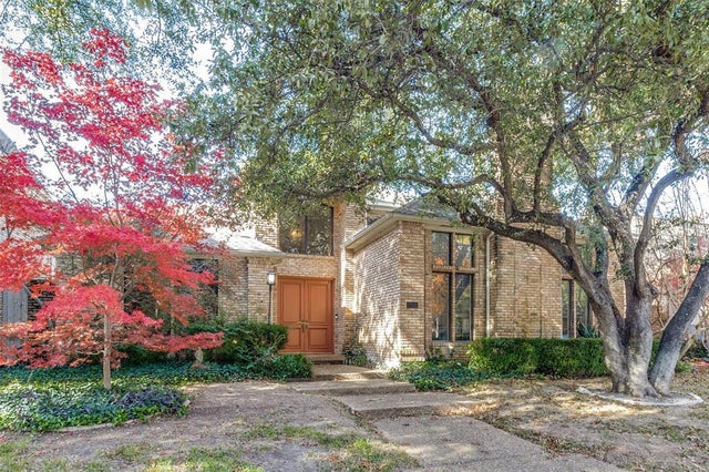 7155 Helsem Bend, Dallas