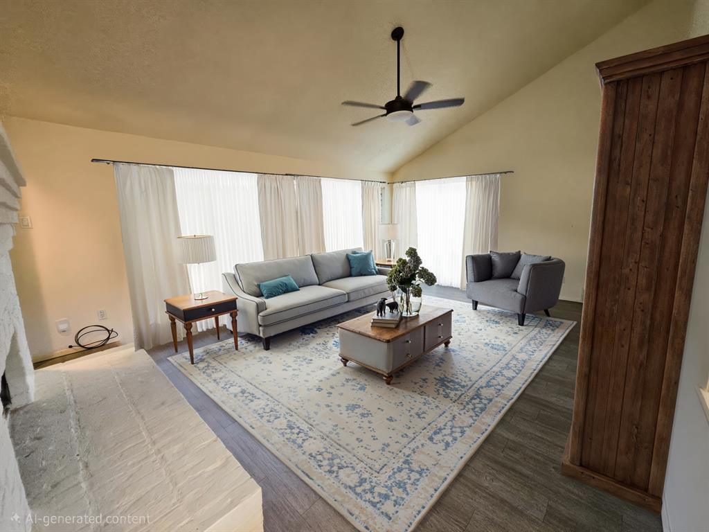 2215 Winter Sunday Way, Arlington