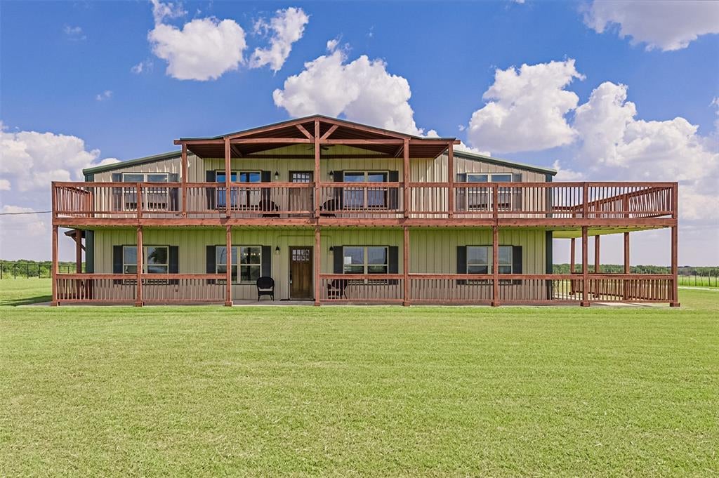 501a Anderson Ranch Road, Waxahachie