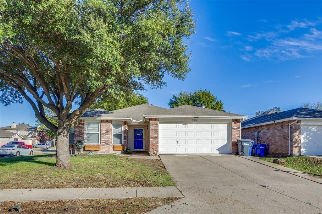 2614 Hidden Valley Drive, McKinney