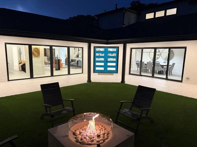 2405 Mesa Drive, Richardson