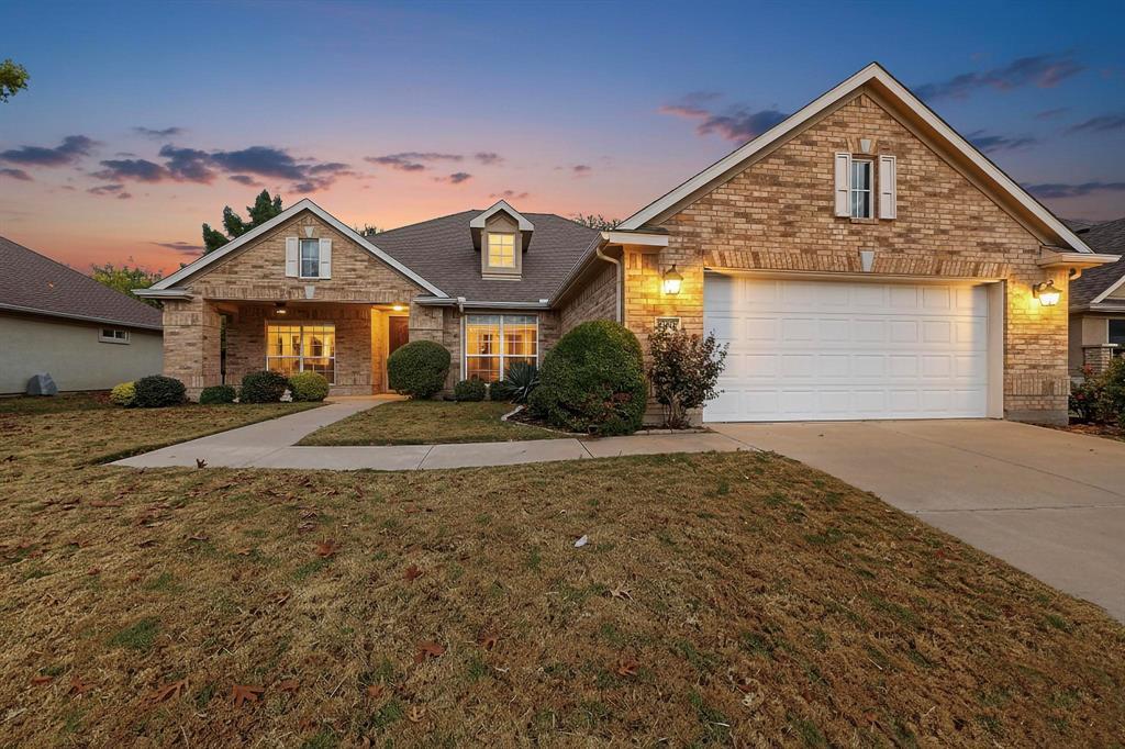 9516 Grandview Drive, Denton