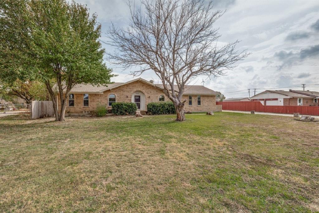 3550 Whiteley Road, Wylie