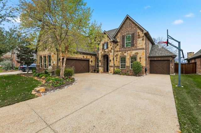 2759 Chatswood Drive, Trophy Club