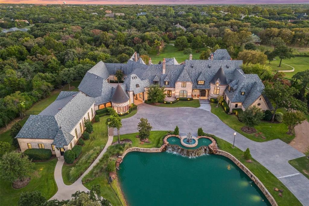 935 W Dove Road, Southlake