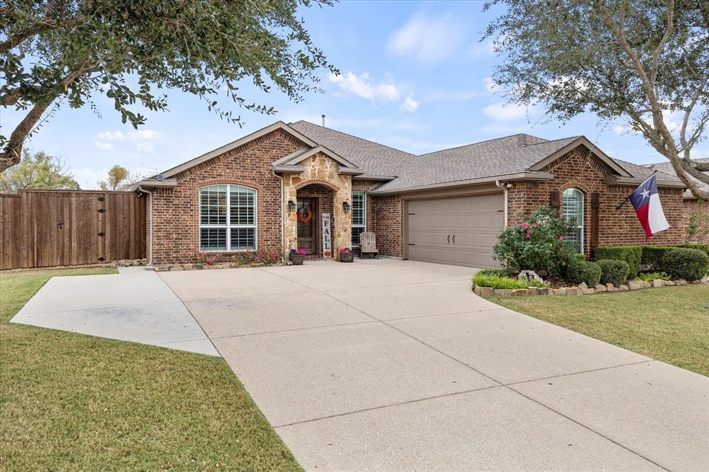 1395 Waters Edge Drive, Rockwall