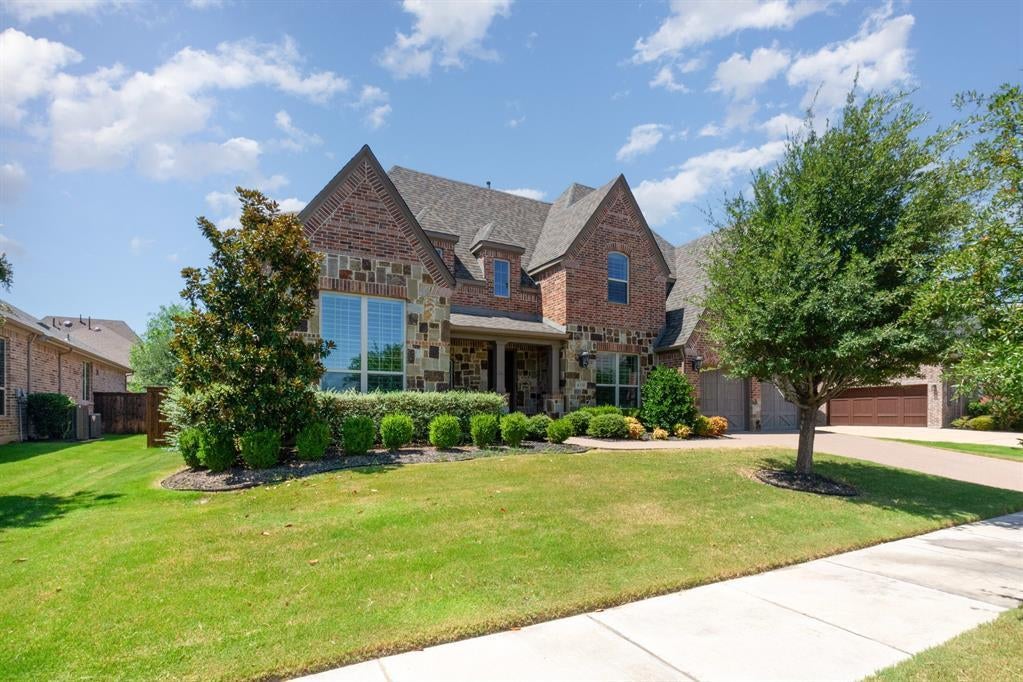 4531 Bristleleaf Lane, Prosper